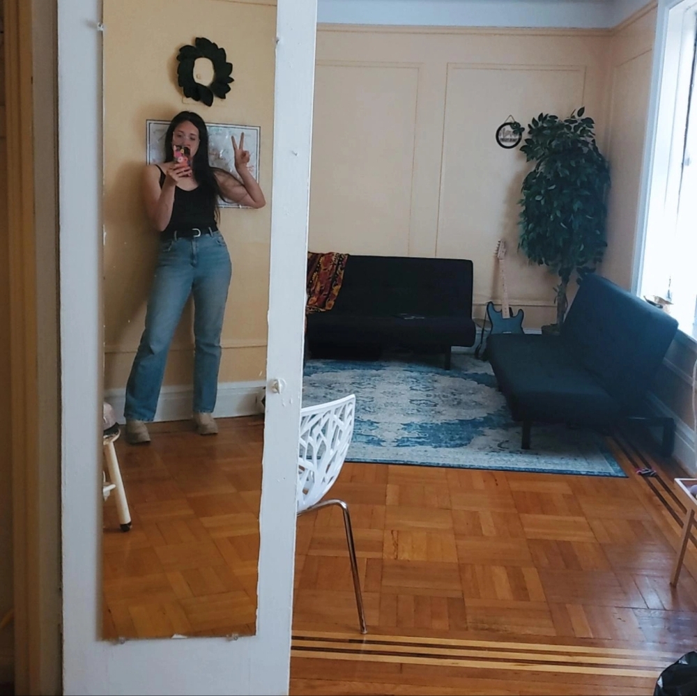 Meet your Posher, Dianna